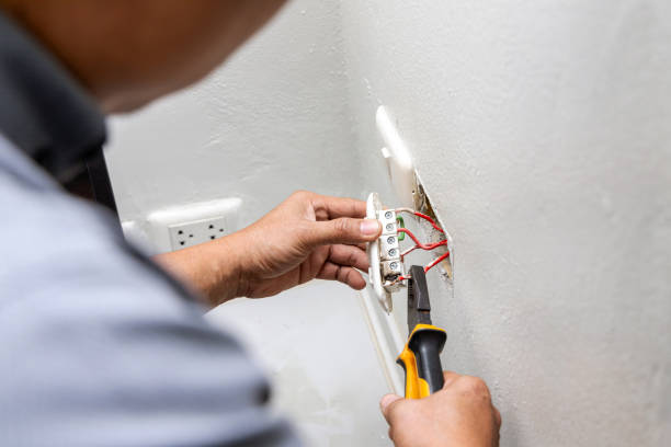 Why Trust Our Certified Electricians for Your Electrical Needs in Butler, MO?